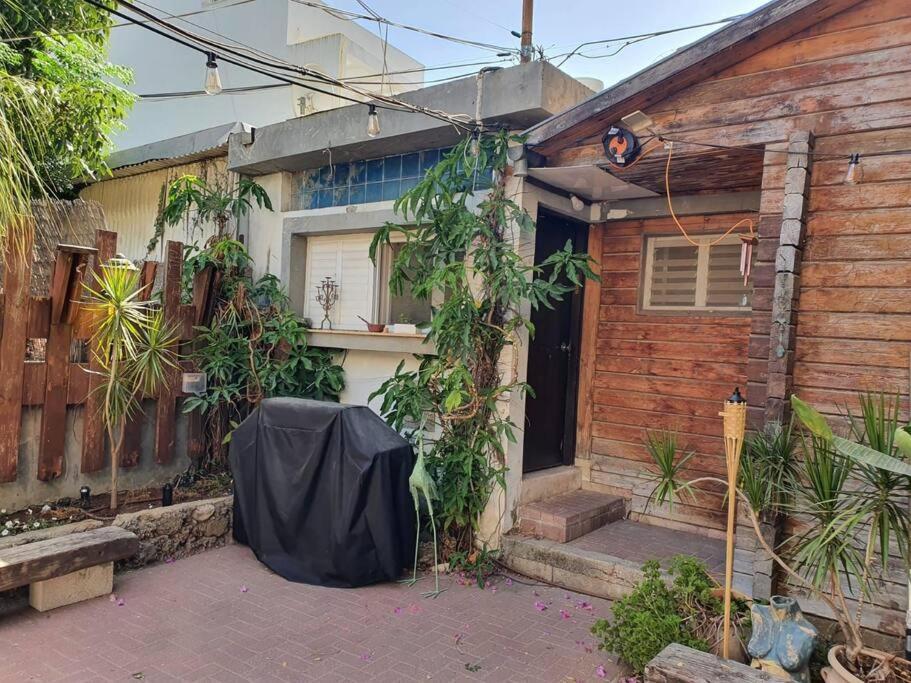 Petach Tikvaיחידת דיור מקסימה בפתח תקווהアパートメント エクステリア 写真